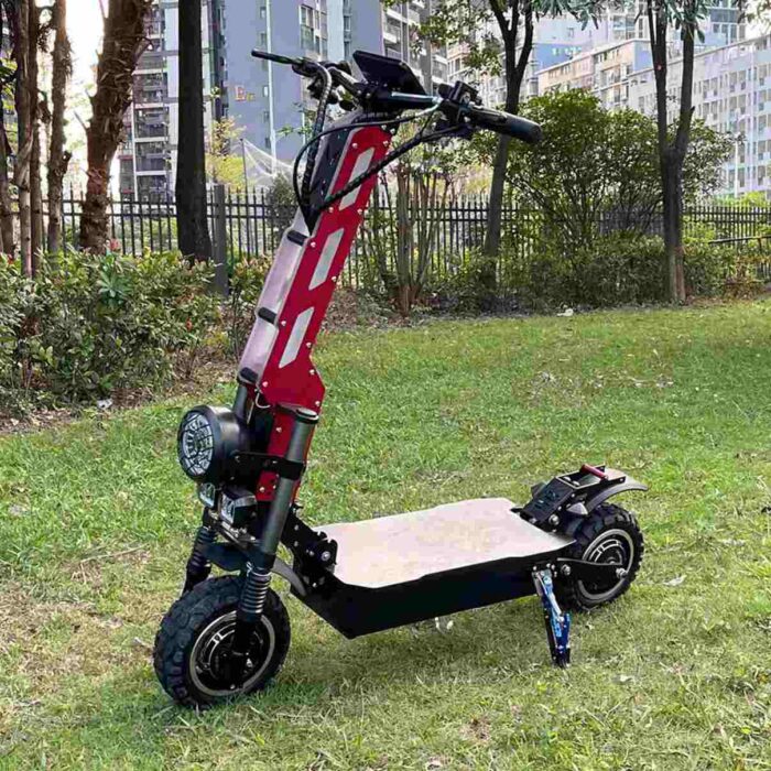 Fastest Electric Kick Scooter factory OEM China Wholesale