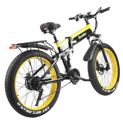 Fat Cycle Electric factory OEM China Wholesale