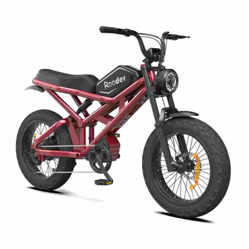 Fat Electric Bike Price factory OEM China Wholesale