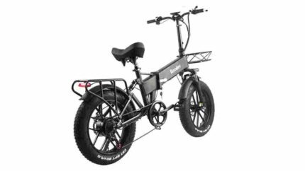 Fat Electric Cycle factory OEM China Wholesale