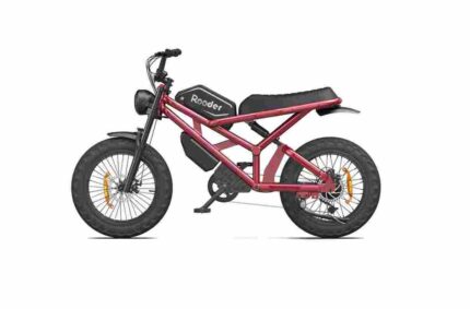 Fat Tire E Bike Electric Bicycle factory OEM China Wholesale