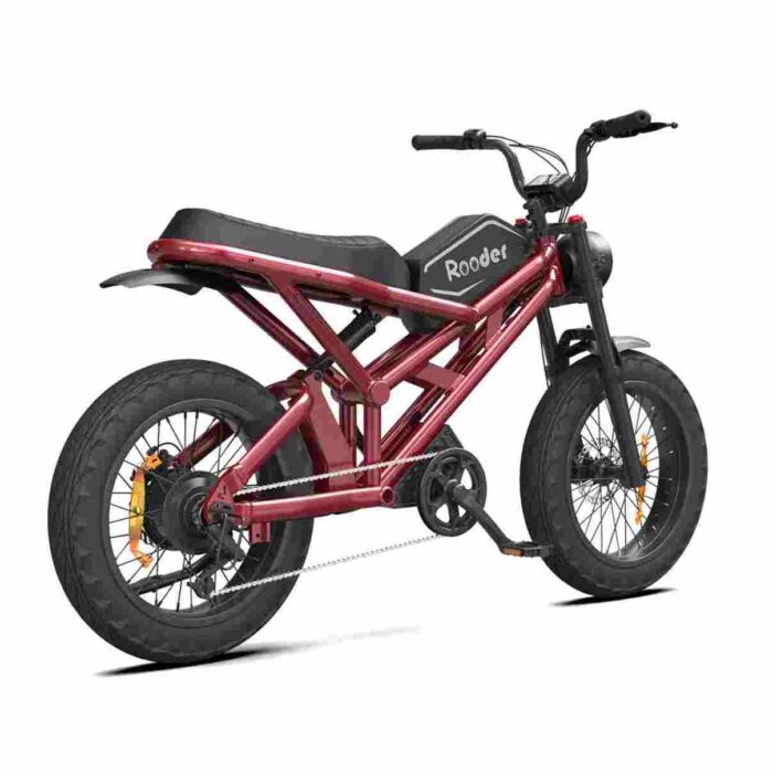 Fat Tire Ebike Sale factory OEM China Wholesale