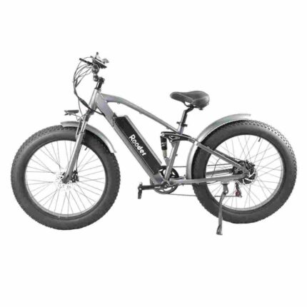 Fat Tire Electric Bike For Sale factory OEM China Wholesale