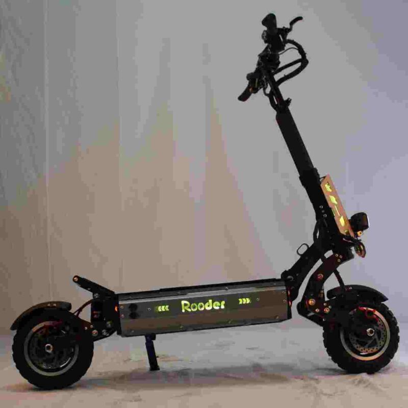 Fat Tire Scooter factory OEM China Wholesale