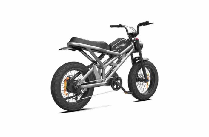 Fat Tyre Electric Bikes For Sale factory OEM China Wholesale