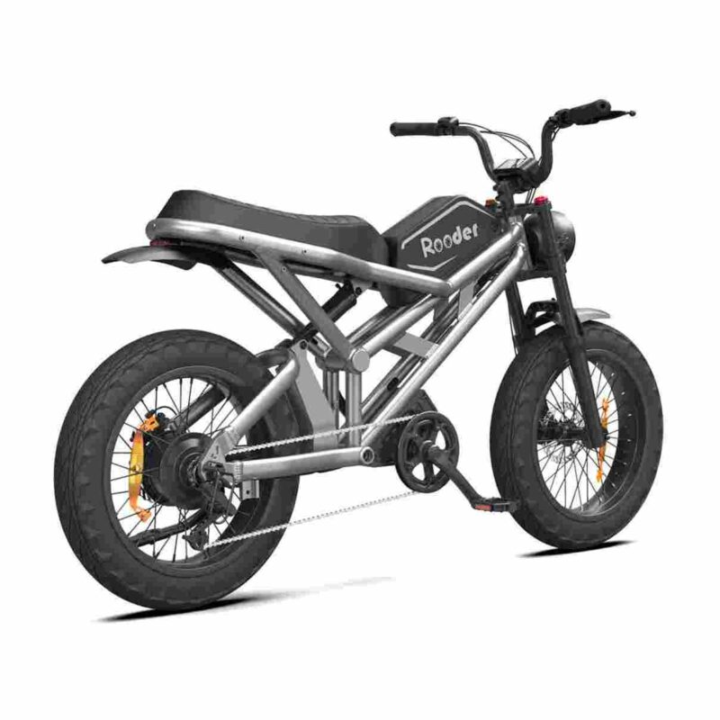 fat wheel electric bike factory OEM China Wholesale