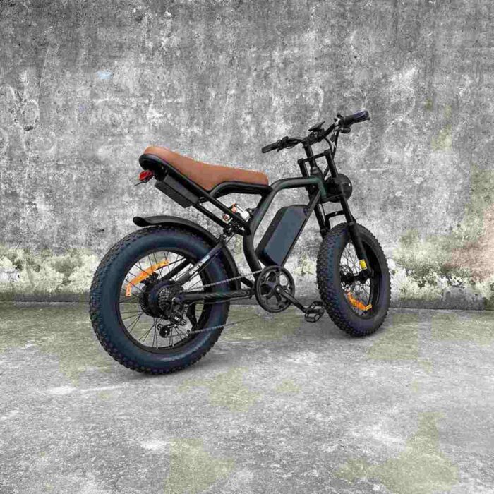 Foldable Ebike For Sale factory OEM China Wholesale