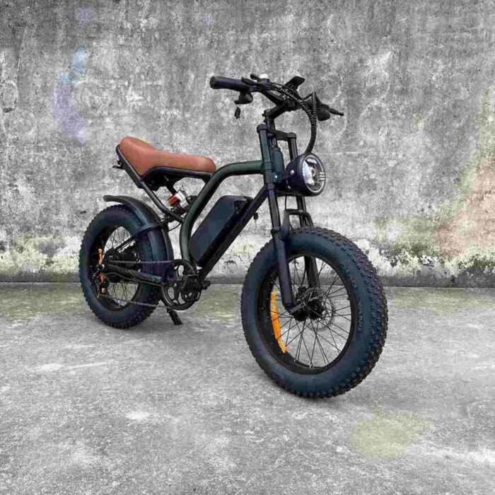 foldable electric bicycle factory OEM China Wholesale