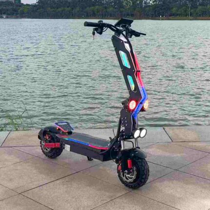Foldable Electric Kick Scooter factory OEM China Wholesale