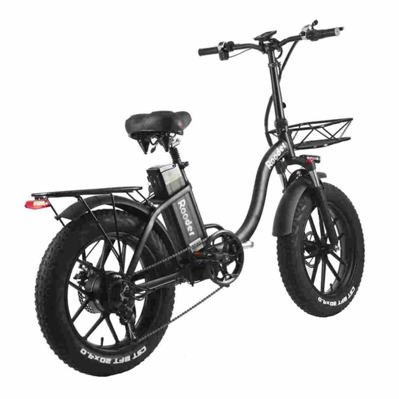 Folding Electric Bike 20 Inch factory OEM China Wholesale