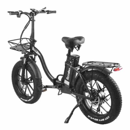 Folding Electric Bike For Tall Man factory OEM China Wholesale