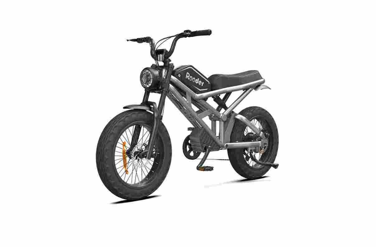 Folding Electric Bikes For Adults factory OEM China Wholesale