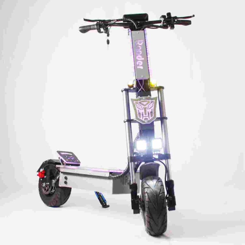 Folding Scooter factory OEM China Wholesale