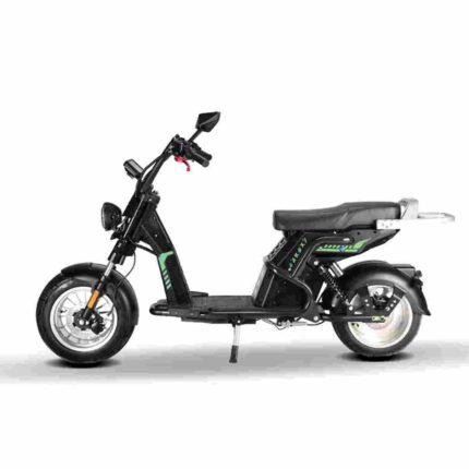 Full Electric Motorcycle factory OEM China Wholesale