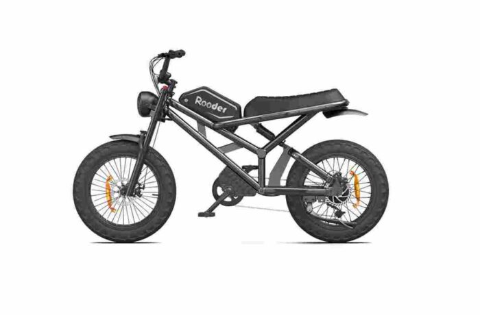 German Electric Bike factory OEM China Wholesale