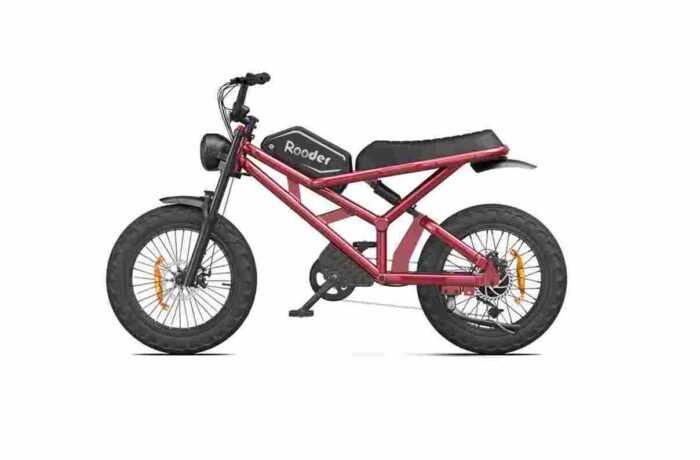 Hot Fat Electric Bike factory OEM China Wholesale