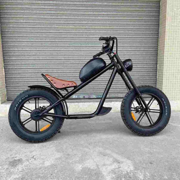 Japanese Folding Electric Bike factory OEM China Wholesale