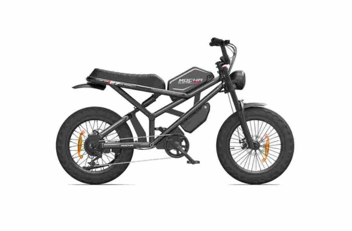 Large Electric Dirt Bike factory OEM China Wholesale