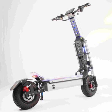 Latest Electric Scooter factory OEM China Wholesale