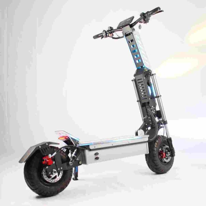Light Up Scooter factory OEM China Wholesale