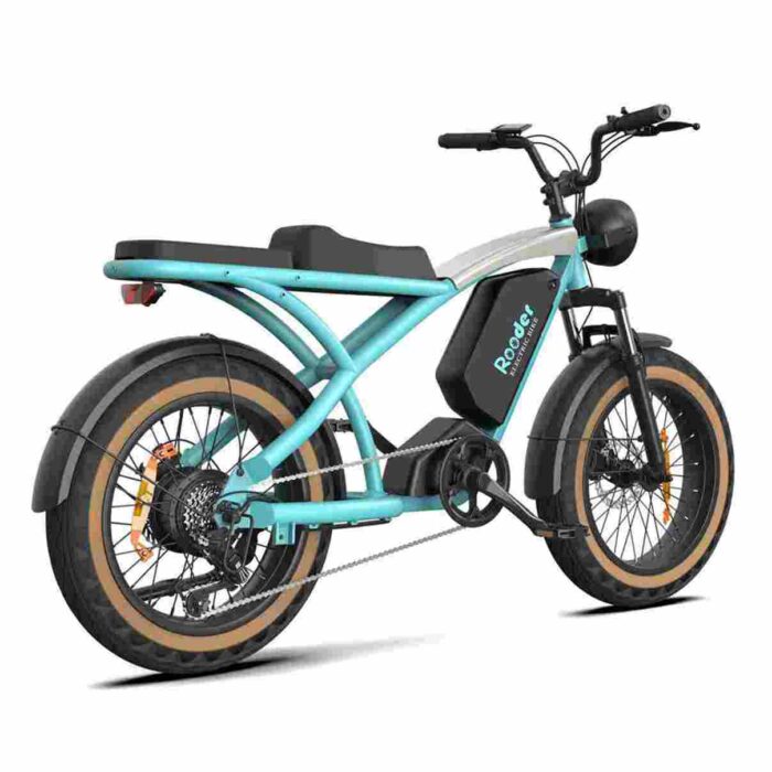 Lightweight Electric Bike Folding factory OEM China Wholesale