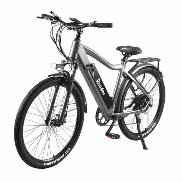 Lightweight Fold Up Electric Bike factory OEM China Wholesale