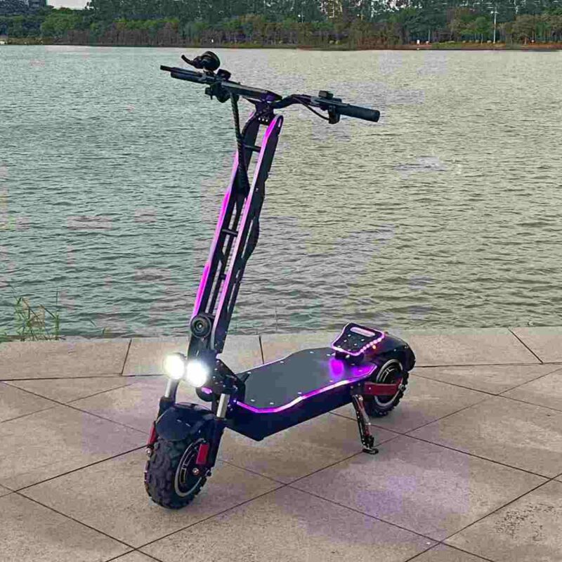 Lightweight Scooter factory OEM China Wholesale
