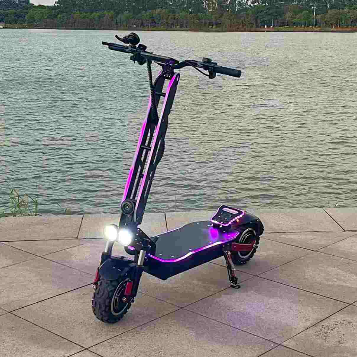 Lightweight Scooter factory OEM China Wholesale