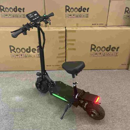 Long Range Electric Scooter factory OEM China Wholesale