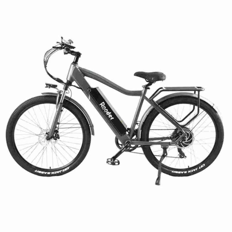 Longest Range Folding Electric Bike factory OEM China Wholesale