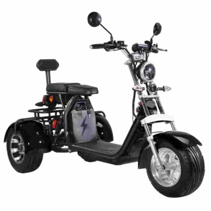 Mini City Coco Scooter factory OEM China Wholesale