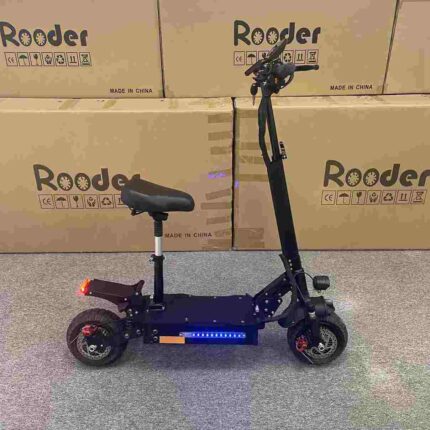 Motorized Scooter For Adults For Sale factory OEM China Wholesale