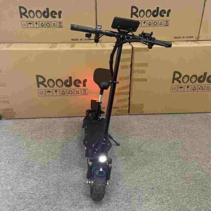 Off Road Electric Kick Scooter factory OEM China Wholesale
