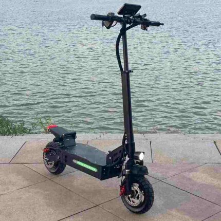 Off Road Electric Scooter Adults factory OEM China Wholesale