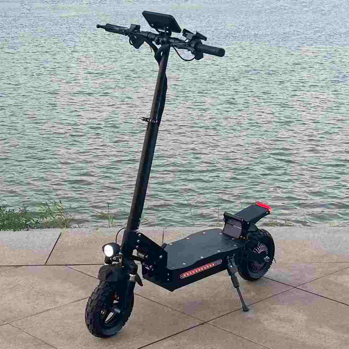 off road electric scooter factory OEM China Wholesale