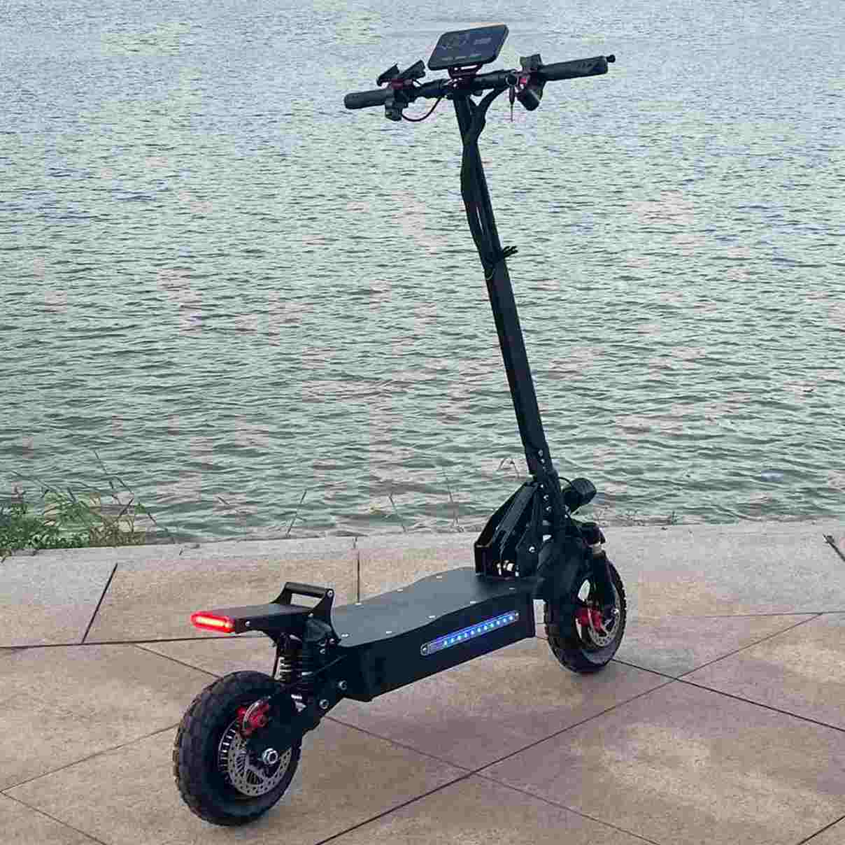 Off Road Scooters For Adults factory OEM China Wholesale