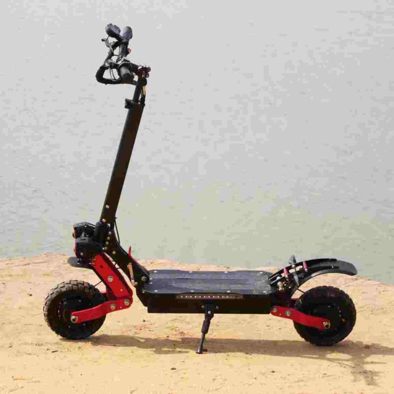 Offroading Scooter factory OEM China Wholesale