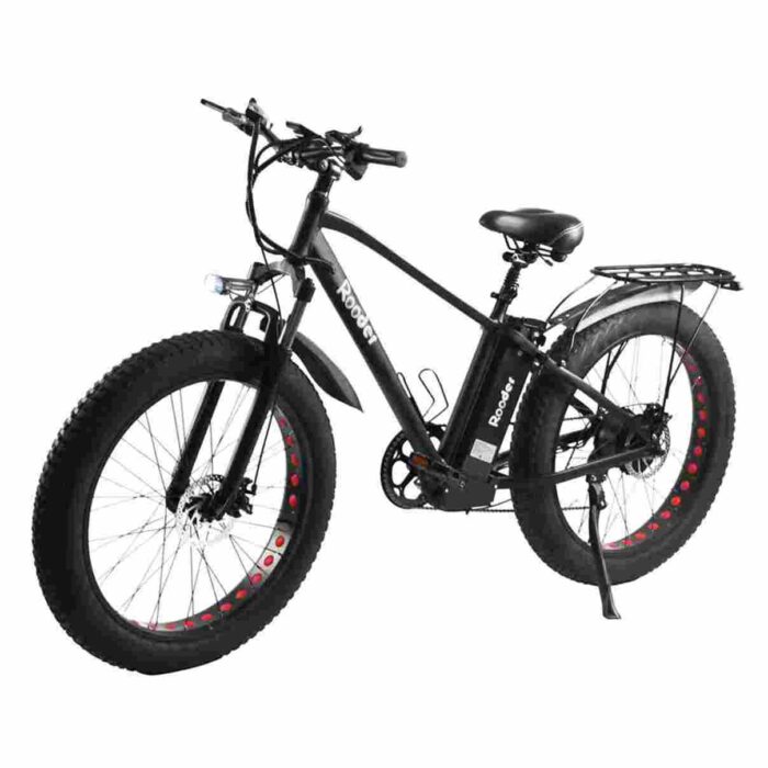 Portable Folding Electric Bicycle factory OEM China Wholesale
