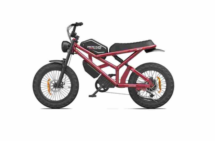 powerful electric bike factory OEM China Wholesale