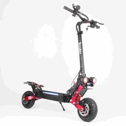 powerful electric scooter factory OEM China Wholesale