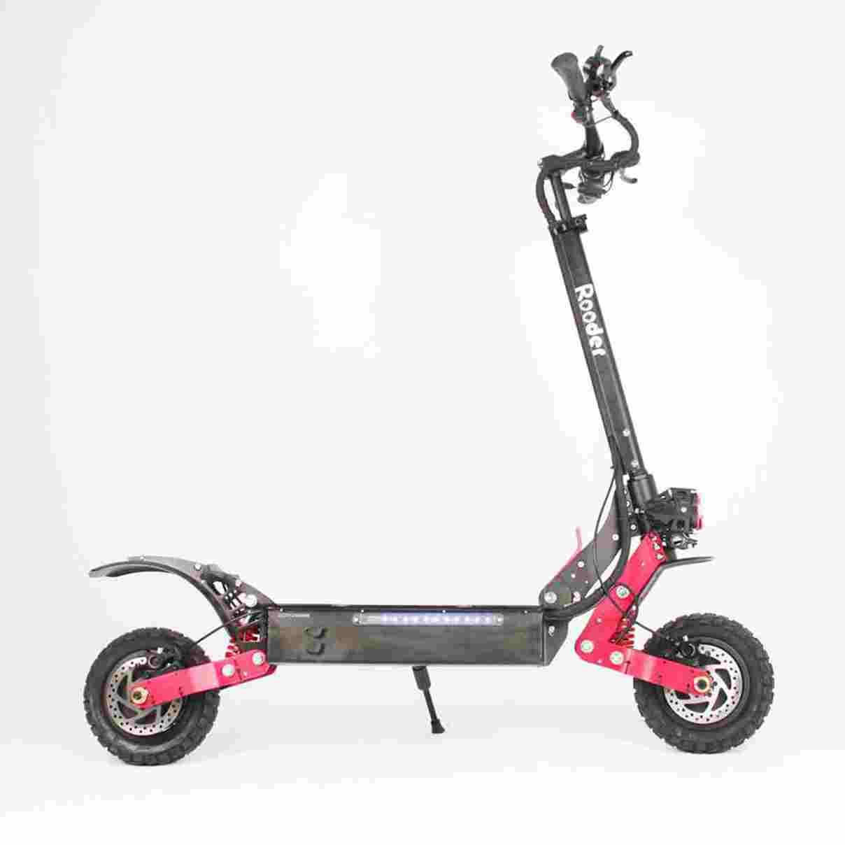 Pure Electric Scooter factory OEM China Wholesale