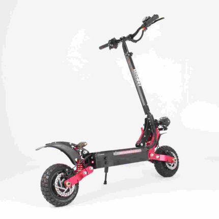 Purple Electric Scooter For Adults factory OEM China Wholesale