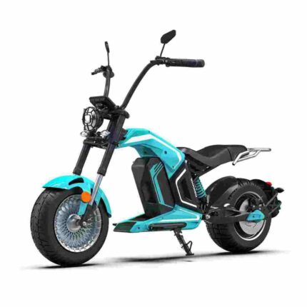 Red Electric Motorcycle factory OEM China Wholesale