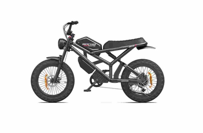 Rooder Electric Bike factory OEM China Wholesale