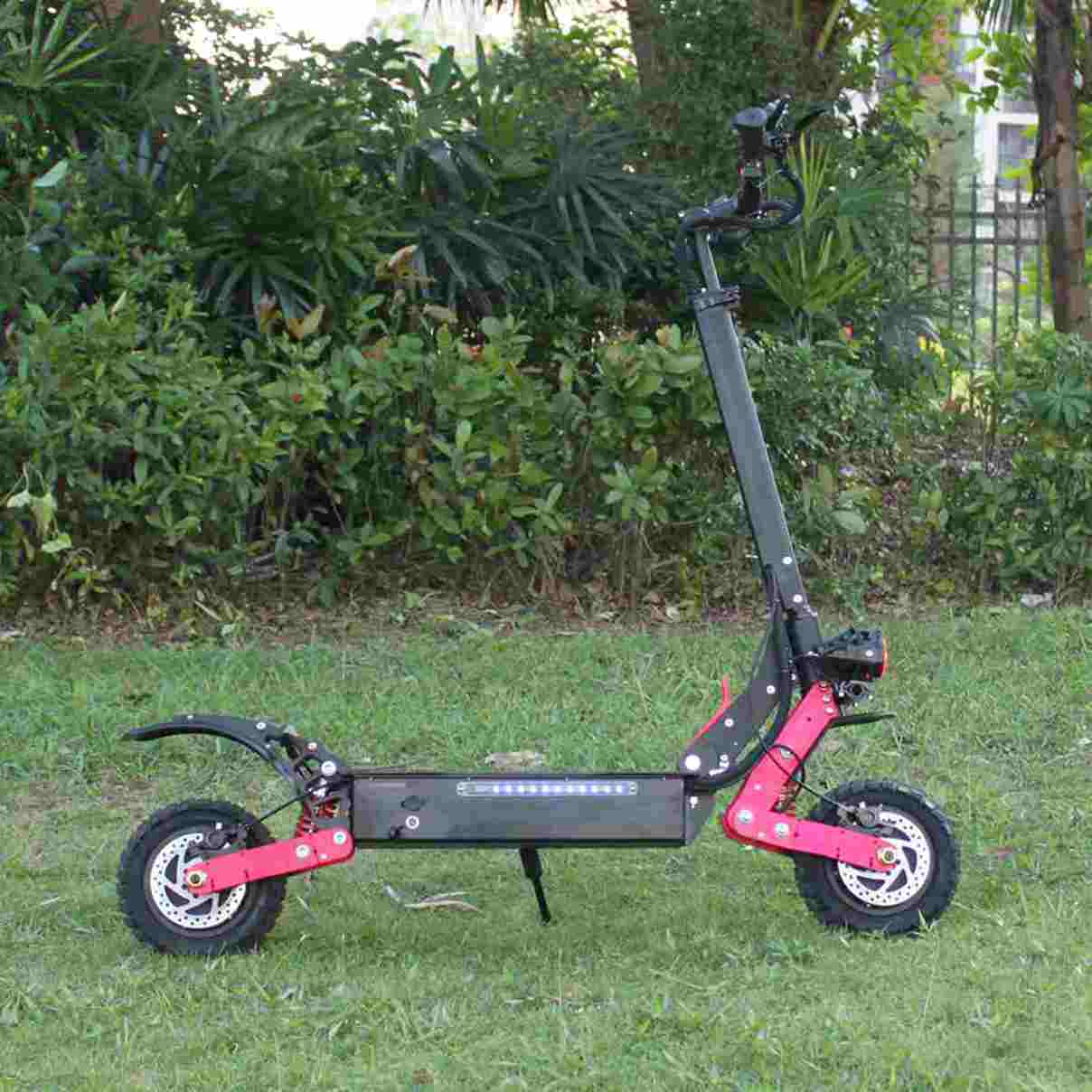 Safe Start 3 Wheel Electric Scooter factory OEM China Wholesale