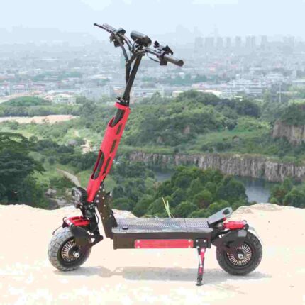 Scooter Electric Folding factory OEM China Wholesale