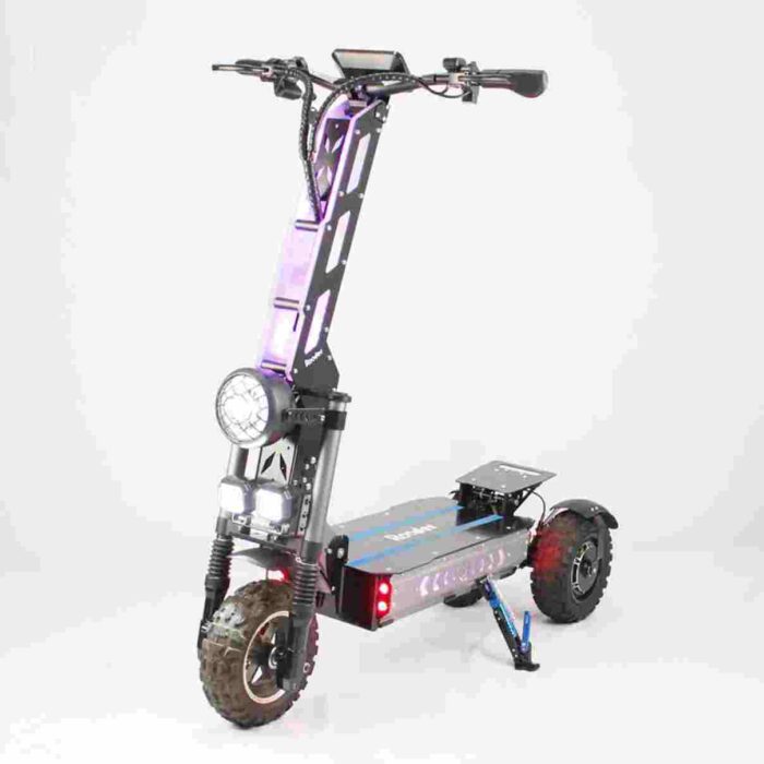 Scooter For Adults With Seat factory OEM China Wholesale