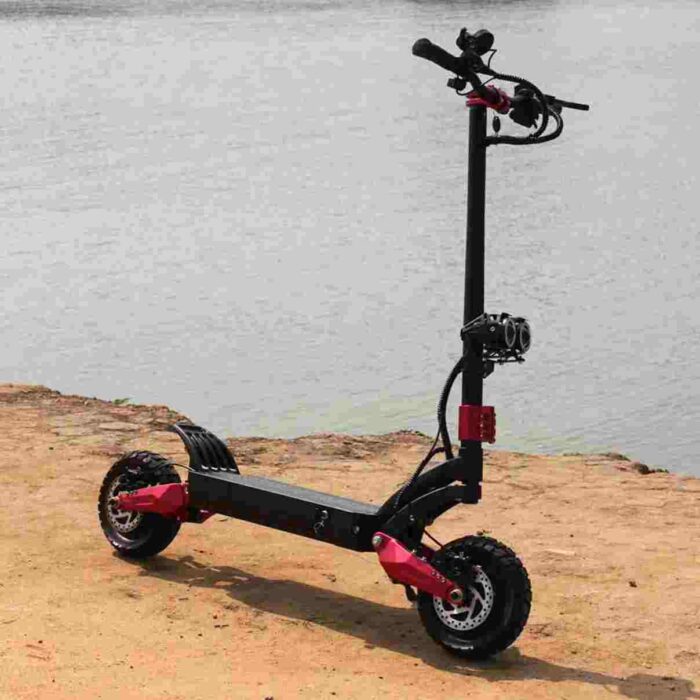 Scooter Off Road Electric factory OEM China Wholesale