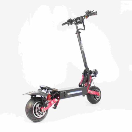 Scooter With Folding Seat factory OEM China Wholesale