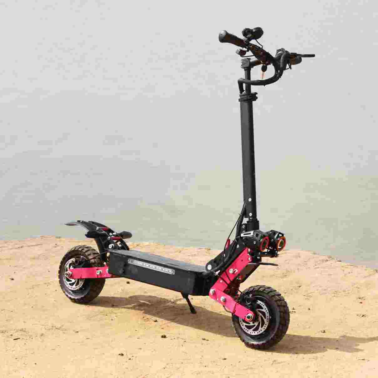 Sitting Scooter For Adults factory OEM China Wholesale